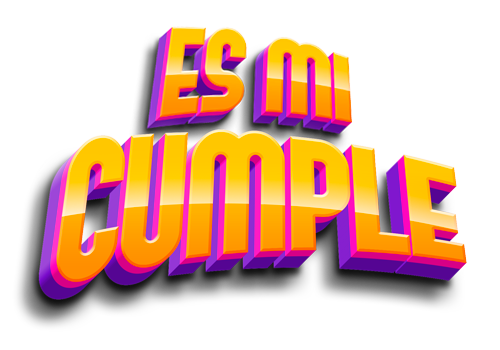 Es mi Cumple